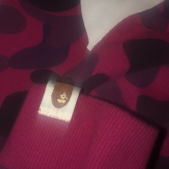 Bape jacket!! - Picture 3 of 4